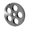 Wolfcut INOX Mincer Disc Size 5-14.0 mm Bores - Compatible