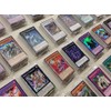 Mega Lot of 1000 Assorted Yugioh Cards by Konami