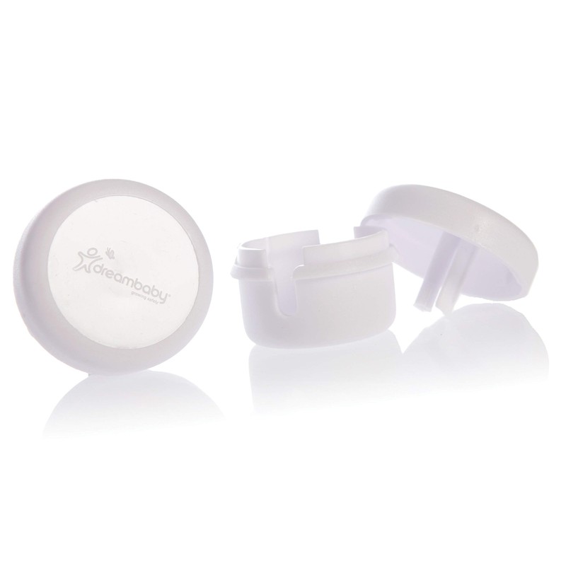 Dreambaby Blind Cord Wind Ups – Safety Wraps for Dangling