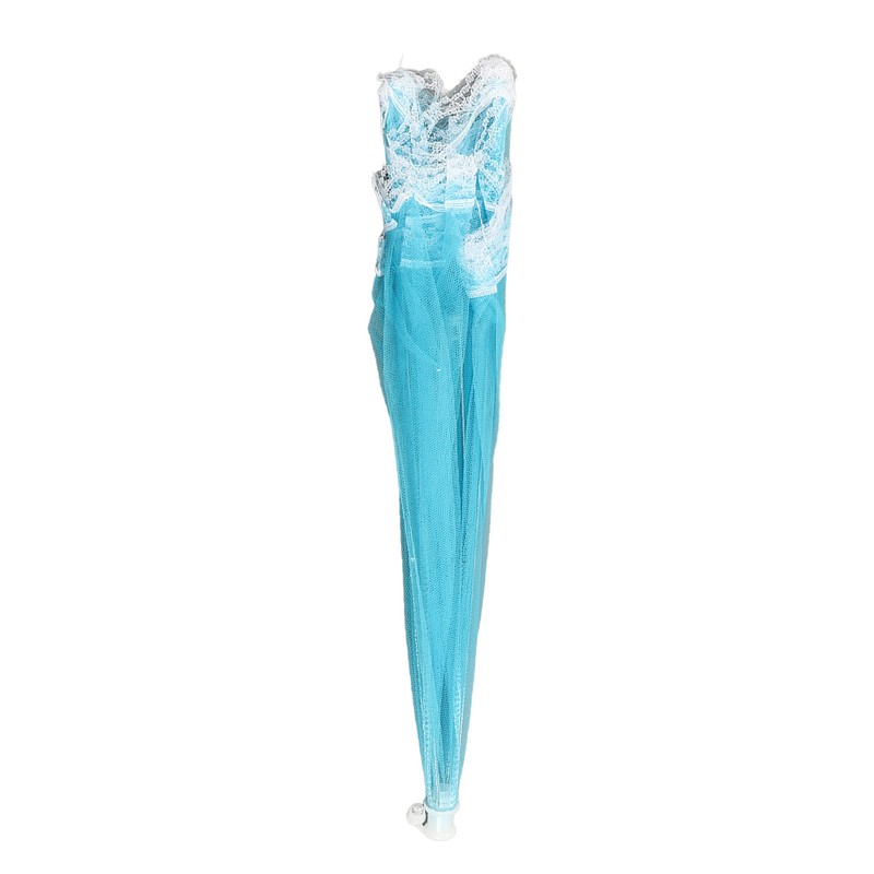 5pcs Food Covers Collapsible Washable Reusable Portable Net Screen Mesh