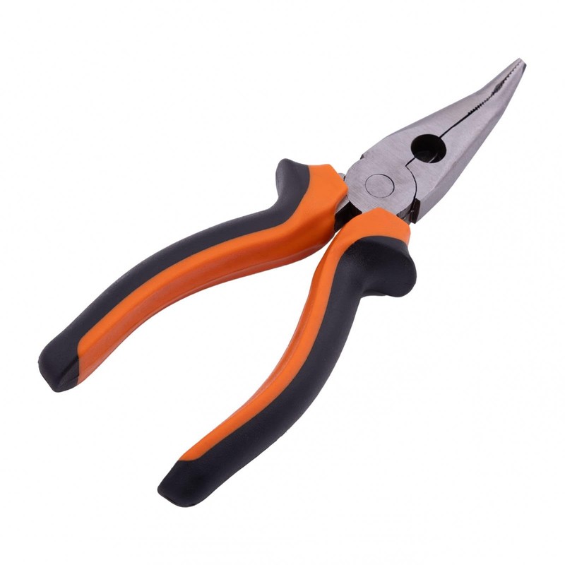 BOOMET 3-in-1 Pliers Set, 160 mm, Universal Pliers, Various Designs