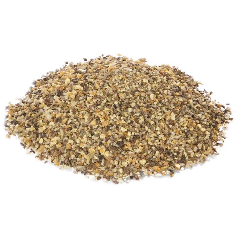 Old India Lemon Pepper Seasoning 500g