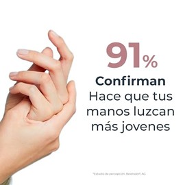 Eucerin Crema Manos Anti Pigment Fps Ácido Hialurónico Reduce Manchas Mantiene Piel Hidratada