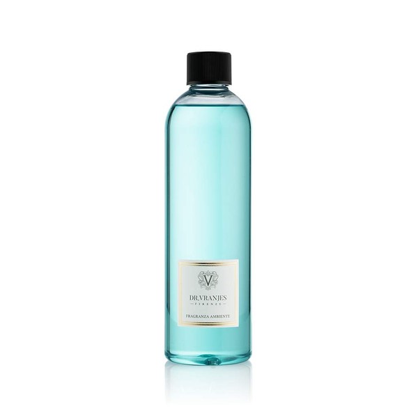 Dr. Vranjes Crystal Room Diffuser Refill 500 ml - Acqua