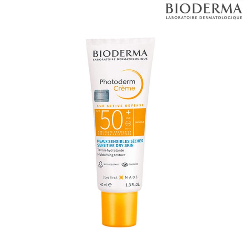 Bioderma Photoderm Spot Age 40ml (SPF50+)/n / 바이오더마 포토덤 스팟
