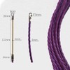 6mm Fish Tape Electrician Cable Threading Device Wire Guider Running