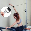 2 Pack Ankle Straps for Cable Machines, Ankle Straps Adjustable