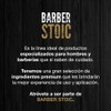 Barber Stoic Pasta 100 gr