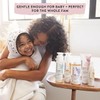Bubble Bath Truly Calming - Lavender by Honest for Kids