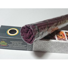 NADO Incense Blue Cover, Grey Box, Approx. 30 Sticks