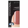 SensatioNail 3 PACK SensatioNail Color Gel Polish 71588 MAUVE MAVEN