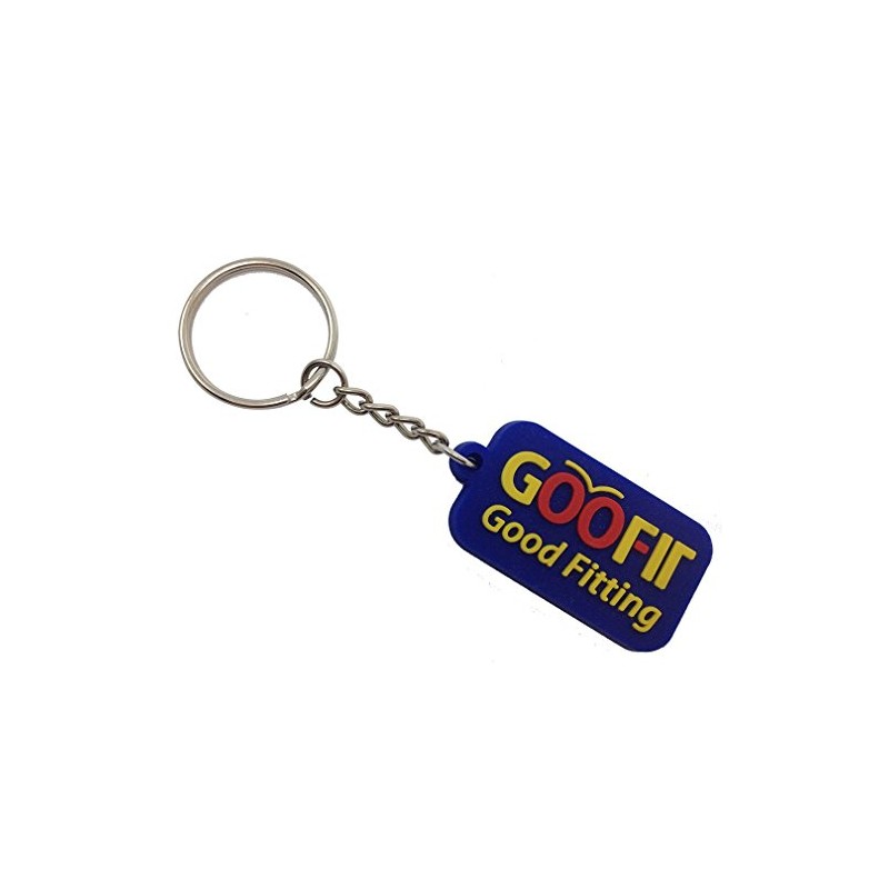 GOOFIT 4 Wire Key Ignition Replacement for ATV Dirt Bike