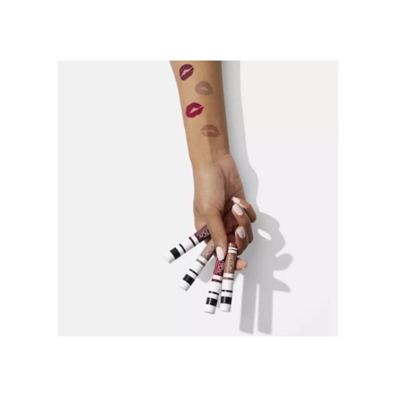 Mary Kay Mini Set De Labial Líquido Mate Mary Kay