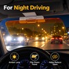 Car Sun Visor Extender for Day and Night Driving –