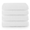 Top Towel - Plus - Bath Towels - 4 Face