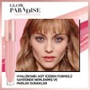L'Oréal Paris Lip Gloss, Plumping and Hydrating, with Hyaluronic Acid