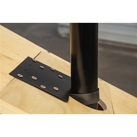 Skylift LSS-1.5 Lateral Stabilizer Strap for 1-1/2" Riser Pipe