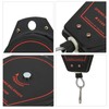 New Spring Balancer Retractable Tool Holder Hanger Capacity 0.6~2.0kg ES620(Black)