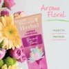 Secreto Herbal Crema Corporal Bouquete Floral 180 ml