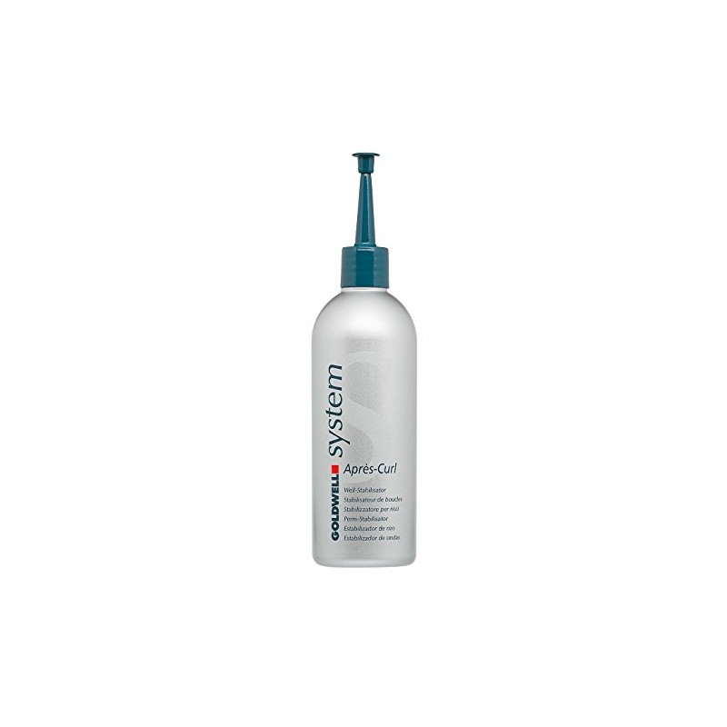 Goldwell System Aprés Curl 150ml