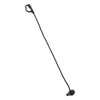 Trunk Rear Parcel Shelf Strap 13367836 Rugged High Strength Rear