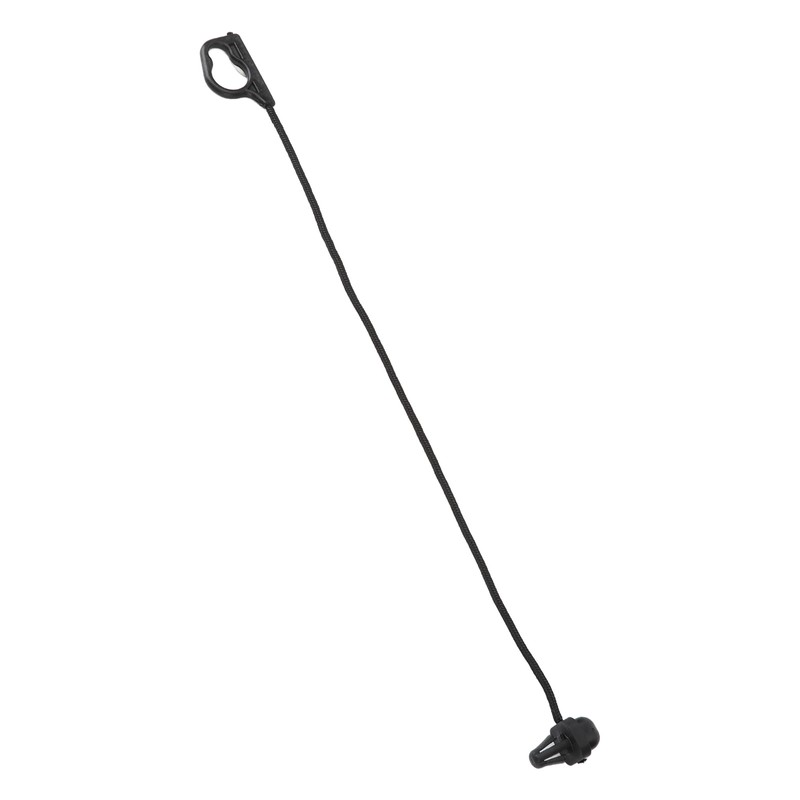 Trunk Rear Parcel Shelf Strap 13367836 Rugged High Strength Rear