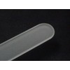 BLAZEK Glass File (for Fingernails and Heels), Plain, Size L,