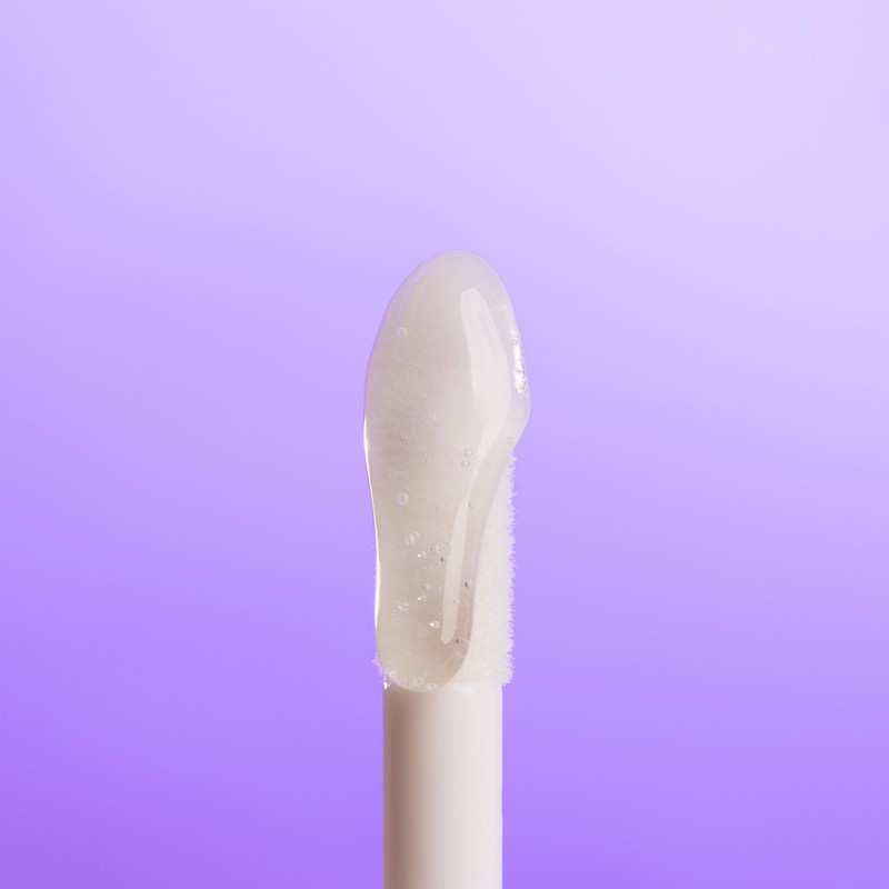 L.A. COLORS Chill Out Lip Plumper, Glassy CLG467