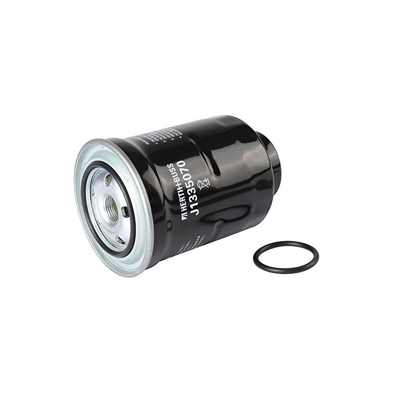 HERTH+BUSS JAKOPARTS J1335070 Fuel Pump