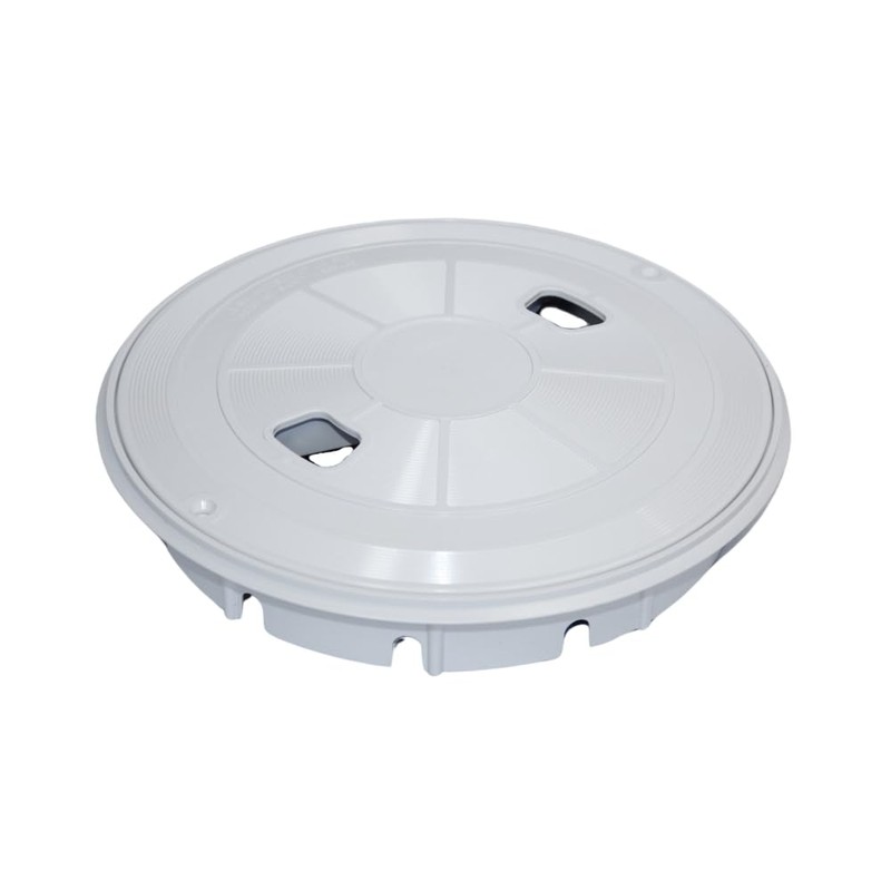 AquaStar Flow Star Water Bonded Skimmer with Flush Face |