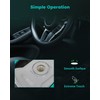 SCITOO 42700-26500 Neutral Safety Switch Compatible with 2012-2019 For Hyundai