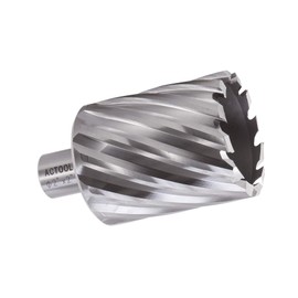 ACTOOL 2" Diameter × 2" Depth of Cut HSS ANNULAR Cutter with 3/4'' Weldon Shank