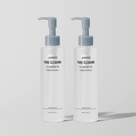 Jumiso Pore Clearing Cleansing Oil 200ml, 2 Count