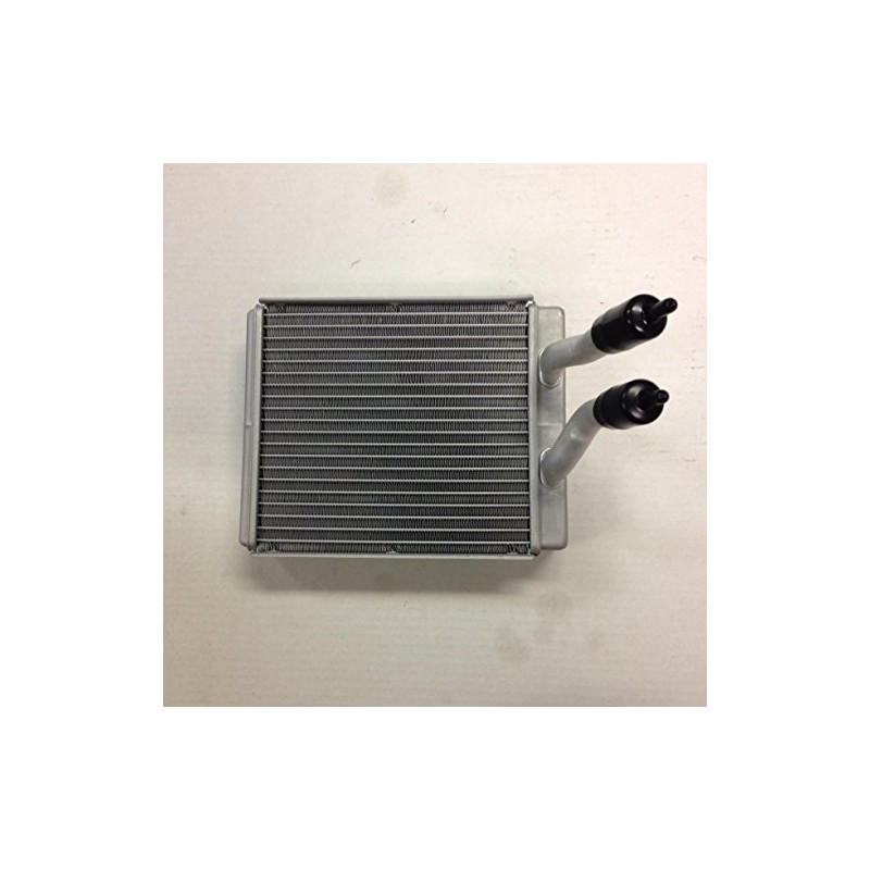 Transpro Automotive Heater Core 398316