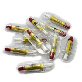 10x Thermal Grease CPU Heatsink Compound Paste Syringe B24