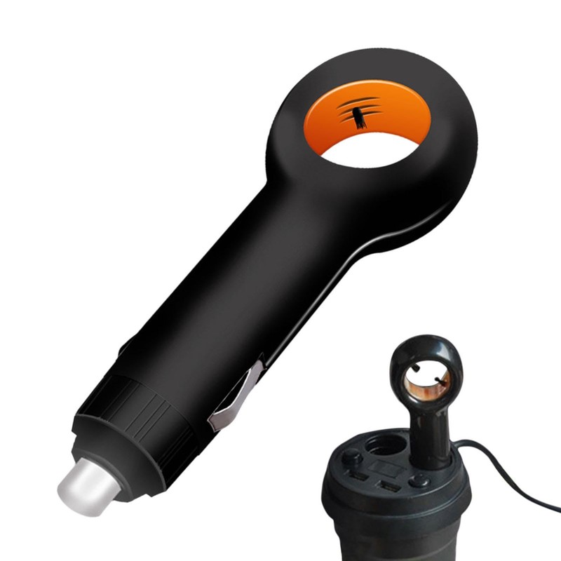 Air Purifiers Ionizer - Small Ion Generator for Vehicle,Small Ion