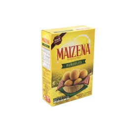 MAIZENA Buñuelos Traditional Colombian Doughnut Corn Fritter 600G