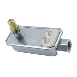 Supplying Demand 3203459 5303131449 Gas Range Oven Safety Valve Replacement Model Specific Not Universal