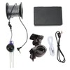 Underwater Fishing Camera Waterproof 4.3inch IPS HD Video Fish Finder