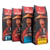 MR. VIET Coffee Vietnamese Ground Coffee Arabica Robusta Flavors 250g