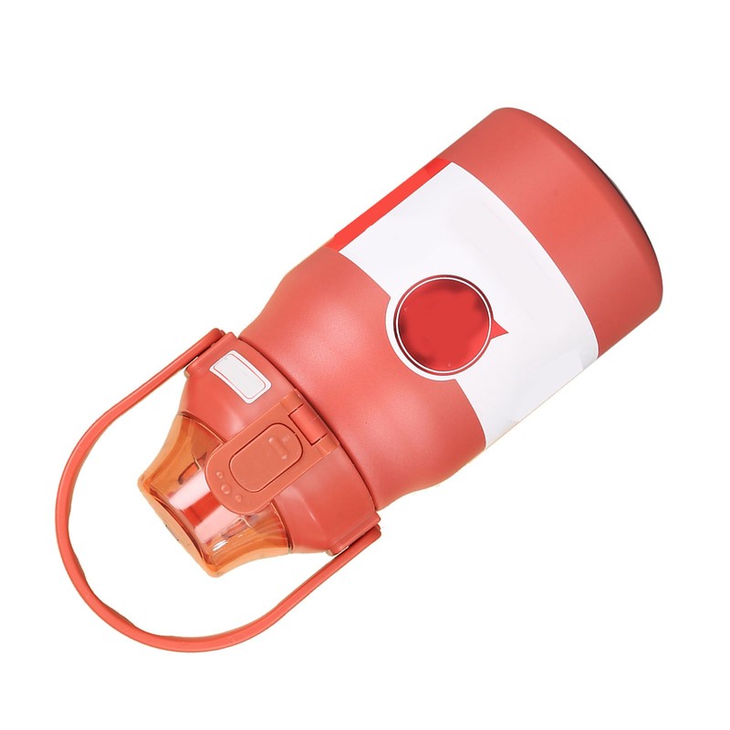 316 Stainless Steel Vacuum Cup Large Insulated Stainless Steel Water