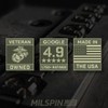 Milspin Magnus Utility Knife | Box Cutter | EDC Utility