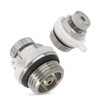 Hygroscopic Radiator Bleed Valve Heaters Automatic Bleeding Screw Maintenance-free Heater