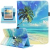 Universal Rotating Tablet Case for 7 8 Inch Android Tablet,