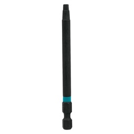 Makita A-96861 Impactx #3 Square Recess 3-1/2″ Power Bit