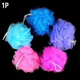 color shower ball 1P 9ea