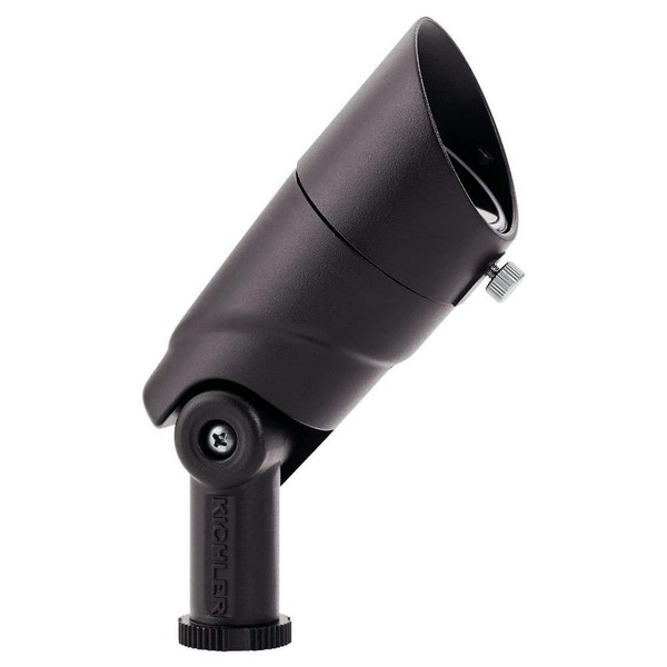 Kichler 16015AZT30 Transitional One Light Landscape Accent from Landscape LED