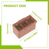 EPLZON 40A 30A 30A Fusible Link 24370-C991B 90982-08299 Slotted Automotive