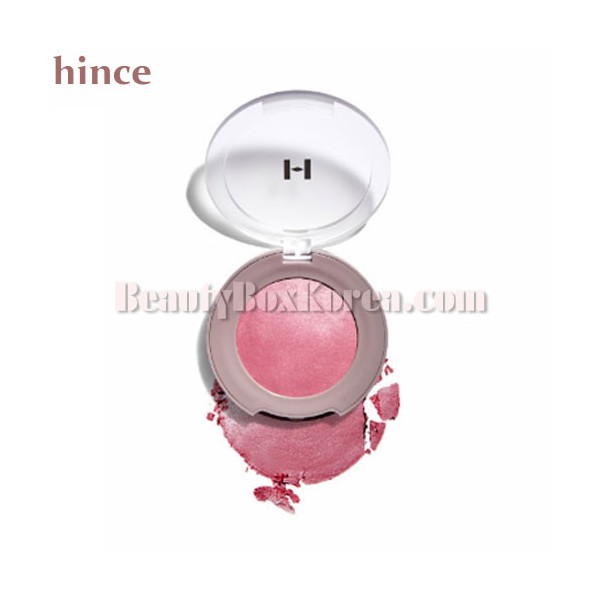 Cosmax Inc. HINCE True Dimension Glow Cheek 9g, Color:Shine Out