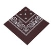Boolavard 1s, 6s, 9s or 12 Pack Cowboy Bandanas with